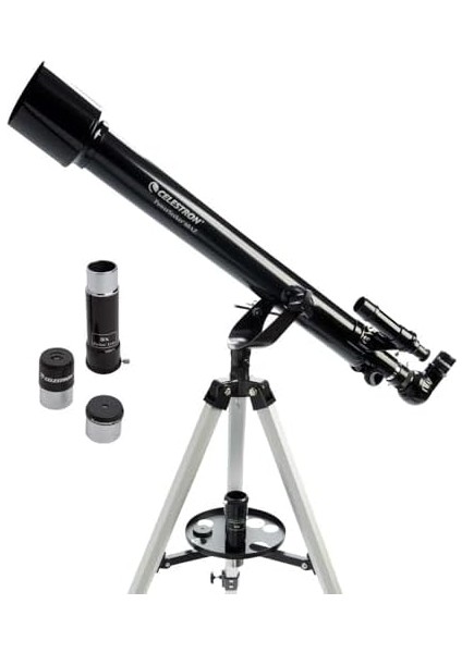 Powerseeker 60AZ Teleskop modelleri