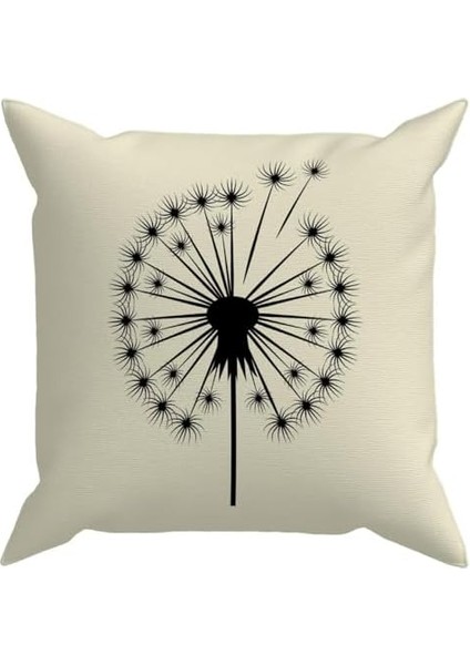 4'lü Kırlent Kılıf DS34 modelleri