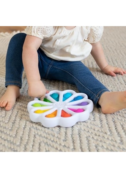 Brain Toys Dimpl Rakamlı Duyu Düğmeleri fiyatları