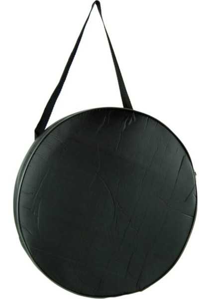 ENB46T Bendir Arbane Def Kılıfı 46 Cm. Asma ve Tutma Kulplu