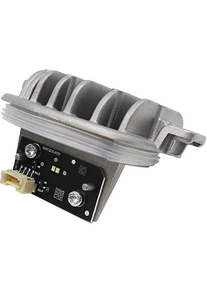 Bmw Gündüz Far Modulü G11 Sol; LED