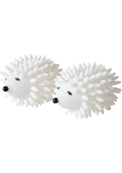 Mudo Concept Luna 2'li Kirpi Kurutma Topu