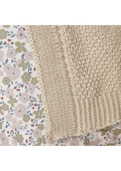 Triko Battaniye Bej fiyatları