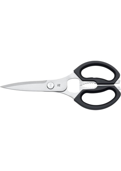 Çok Amaçlı Siyah Mutfak