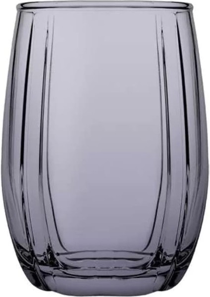 Linka Mor Su Bardağı, 6'lı 240 Cc, 420302G112