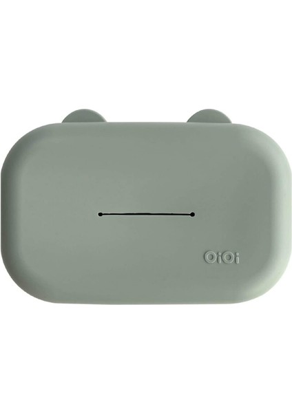 Oioi Mendil Kılıfı River Green modelleri