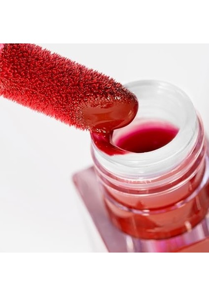 Alıx Avıen Maxivolumizer Lipgloss 205 - Sweet Gleam - Kalıcı ve Nemlendirici Ruj - Dolgunlaştırıcı Etki