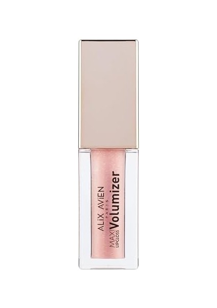 Alıx Avıen Maxivolumizer Lipgloss 205 - Sweet Gleam - Kalıcı ve Nemlendirici Ruj - Dolgunlaştırıcı Etki fiyatları