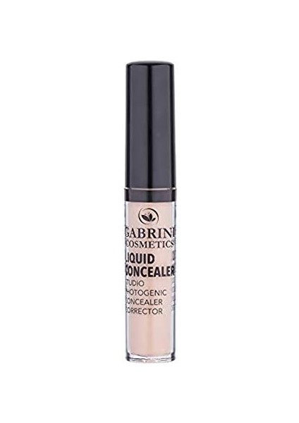 Gabrini Liquid Concealer 2