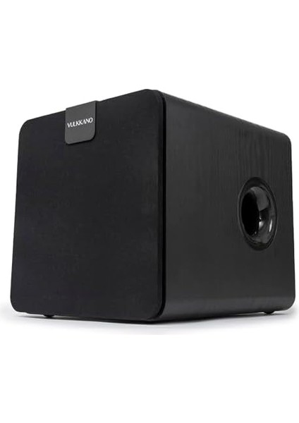 Sub8 Aktif Subwoofer Siyah fiyatları
