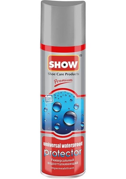 Show- Su Itici Sprey 250ML-ŞEFFAF-250ML fiyatları