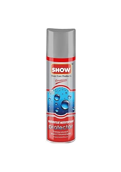 Show- Su Itici Sprey 250ML-ŞEFFAF-250ML modelleri