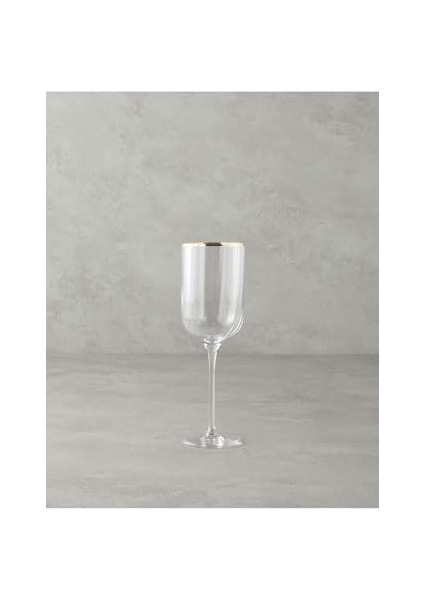 Bridgette Cam 6'lı Kadeh 350 ml fiyatları