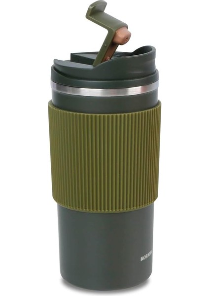 - Kahve Bardağı Yeşil