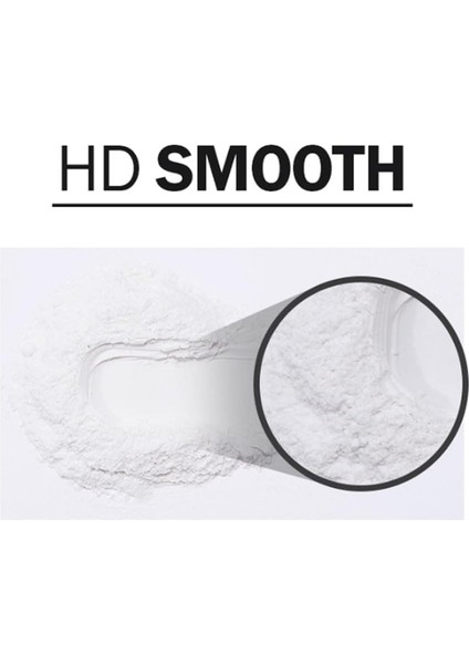 A'pıeu Cilde Pürüzsüz Görünüm Sunan Hd Mineral Pudra Mineral 100 Hd Powder modelleri
