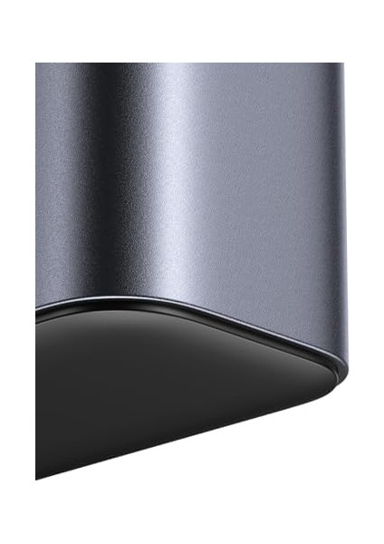 65W Gan Çok Portlu Şarj Istasyonu, 4 Usb-A Portu, 2 Usb-C Portu, 1,5 M Kablo modelleri