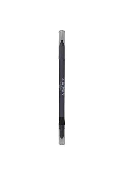 Alıx Avıen Uzun Süre Kalıcı Suya Dayanıklı Bulaşmayan Siyah Göz Kalemi - Smoky Eye Pencil Pencil Black fiyatları