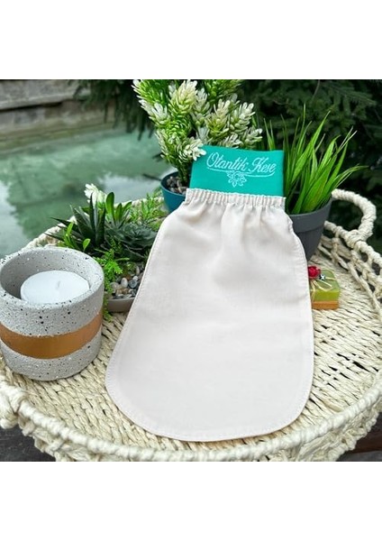 Otantik Kese Banyo Kesesi, Hamam Kesesi, Vücut Kesesi, Duş Kesesi, 80 Faktör Kalın Banyo Kesesi modelleri