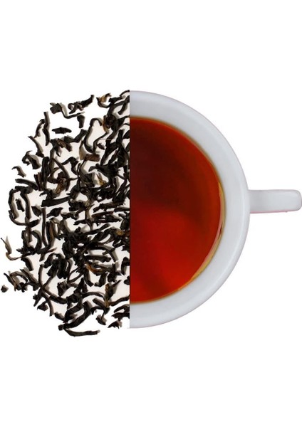 Beta Assam Tgfop1 50 gr