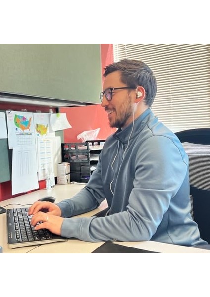 Foam Pro Kulaklık Ucu (M) - 3 Çift fiyatları