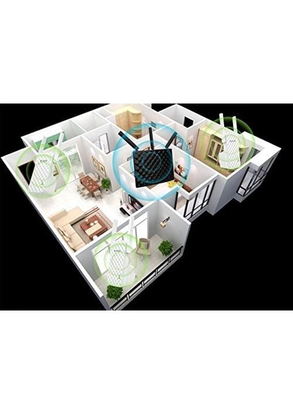 A9 N300 Alan Genişletici fiyatları