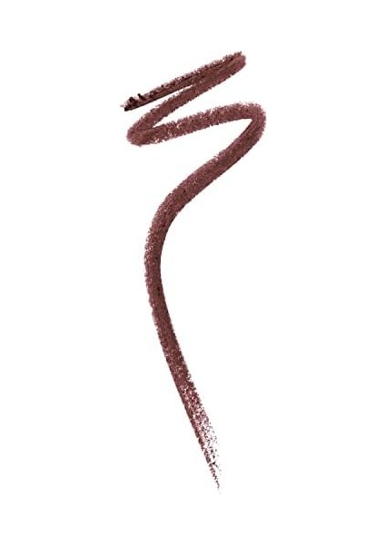 Maybelline New York Tattoo Liner Jel Göz Kalemi - 911 Smooth Walnut (Kahverengi) modelleri