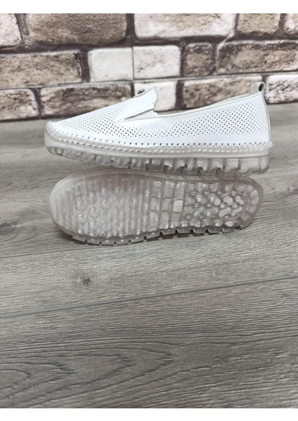 Hakiki Deri Ortopedik Kadın Babet indirimleri