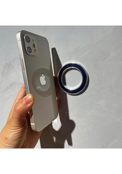 GA28 Mag-Safe Ultra Sağlam Araç Ev Telefon Tutucu Araba Ayna Spor Salonu modelleri