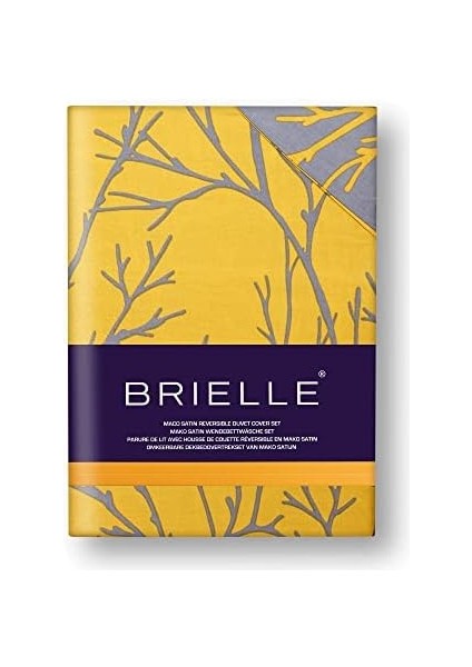 Çift Kişilik Nevresim Seti Sarı modelleri