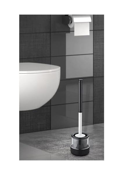 Up Siyah Wc-Tuvalet Temizleme Fırçası – Serisi- Etkili ve Şık Tuvalet Temizlik Çözümü modelleri