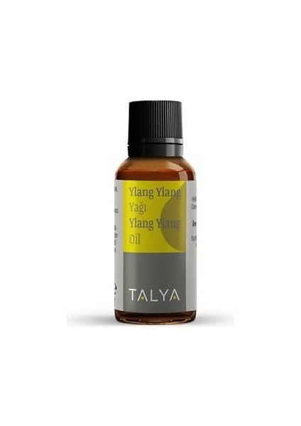 Talya Ylang Ylang Yağı, 20 ml fiyatları