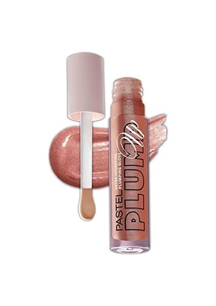 Pastel Plump Up Gloss 202 Loverdose Dolgunlaştırıcı Dudak Parlatıcısı fiyatları