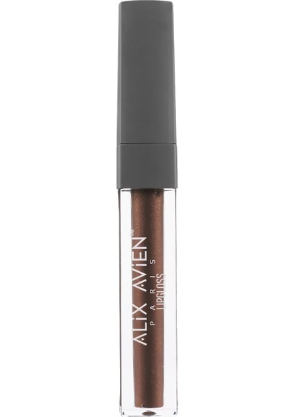 Alıx Avıen Uzun Süre Kalıcı Yapışkan His Bırakmayan Nemlendirici Dudak Parlatıcısı - Lipgloss 11 Chocolate Kiss fiyatları