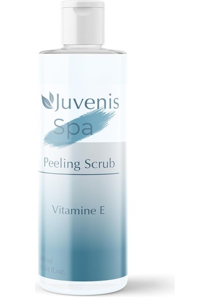 Juvenis Spa Peeling Scrub 300 Ml.