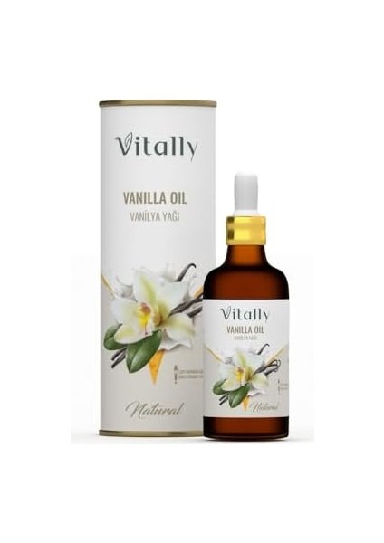 Vanilya Yağı 20 ml fiyatları