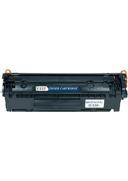 Ysy Hp 1020 1018 1010 1012 1022 3015 3030 3050 3055 1022N 3052 M1005 M1319F 2000 Sayfa Verimli Muadil Toner modelleri