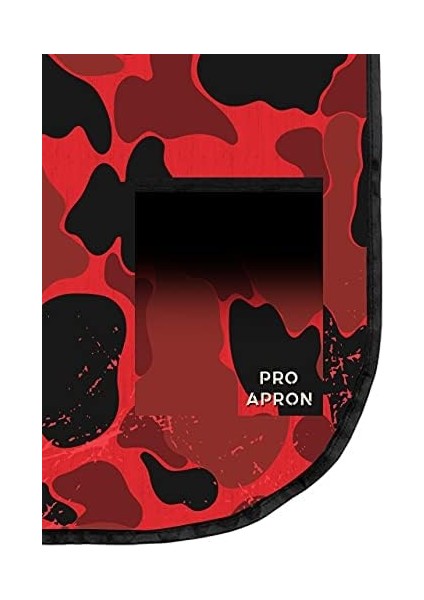 Bm Barber Mood Apron Boya Önlüğü, Kuaför Önlügü, Beauty Salon Önlügü, Önlügü. fiyatları