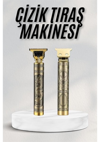 Saç Sakal Lazer Epilasyon Öncesi Kol Bacak Yanak Koltuk Altı Vücut Tıraş Makin - CHT5315-2673 fiyatları