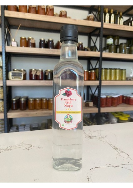 Gül Suyu | 500 ml
