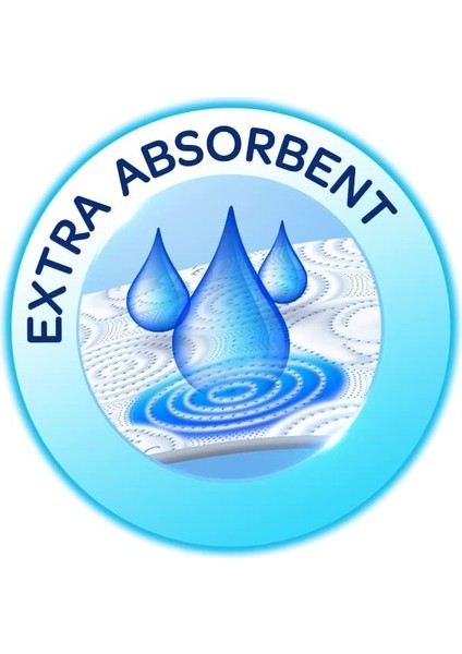 Selpak Kağıt Havlu 6'lı modelleri