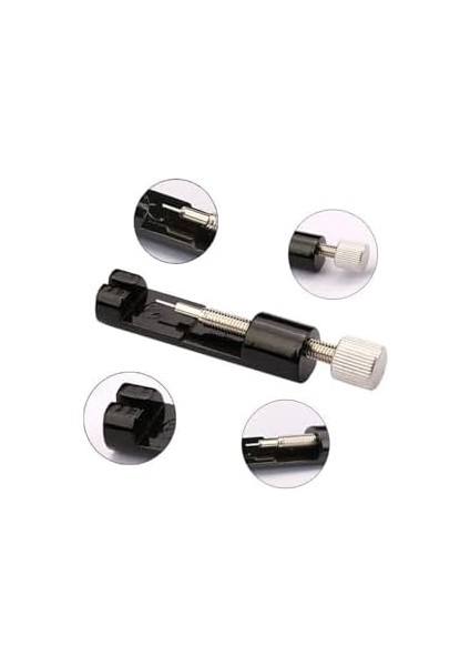 ile Uyumlu/ ile Uyumlu/galaxy ile Uyumlu Dayanıklı Metal Yedek Iğneli Kordon Kısaltıcı Aparat Pim Çıkarma Kordon Kısaltma Aparatı fiyatları