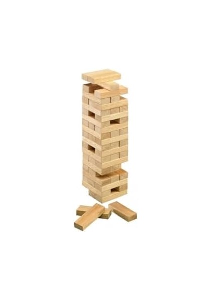 Kule 54 Parça modelleri