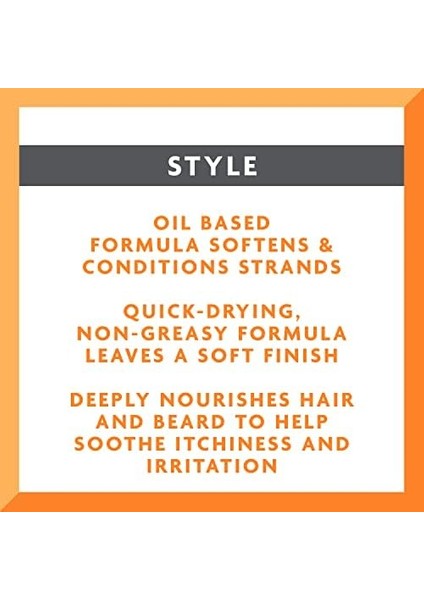 Cantu Beard Oil Sakal Yağı 100ML 1 Paket (1 x 0.200 G) modelleri