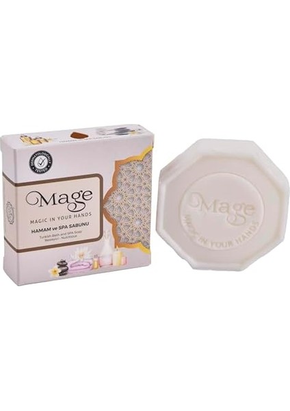 Hamam ve Spa Sabunu