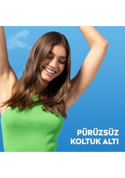 Nıvea Kadın Roll On Deodorant Derma Control Defend 50 Ml,tahrişe Karşı Koruma, 72 Saat Anti Perspirant Koruma,alkolsüz Formül,hyaluronik Asit, Provitamin B5 fiyatları