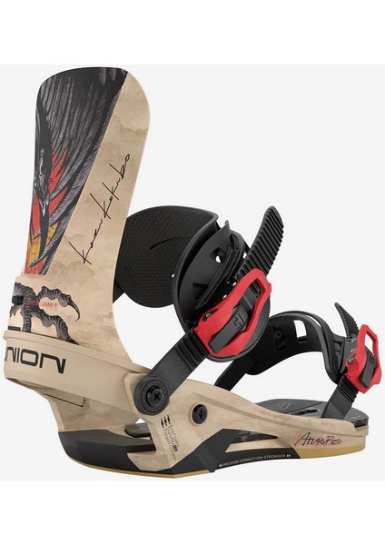 Atlas Pro Kazu Kokubo 2026