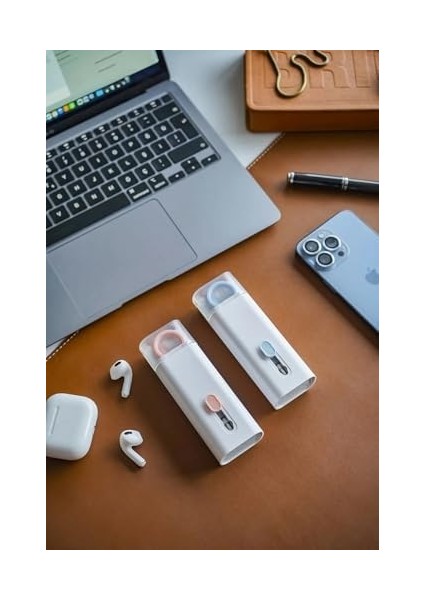 Çok Fonksiyonlu 7 Parça Klavye Ekran Kulaklık Temizleme Kiti fiyatları