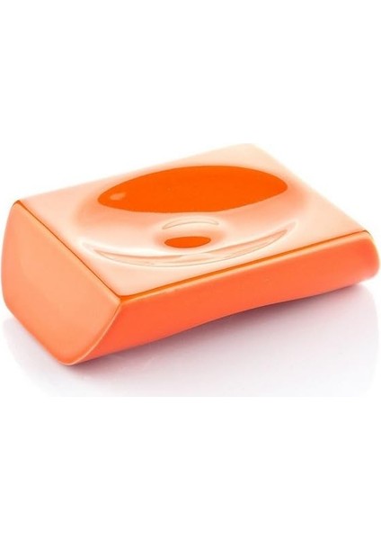 Akik- Oranj Sabunluk D-14301