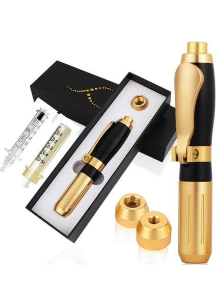 Hyaluron Pen Dudak Dolgu 5ml ve 3ml Başlıklı fiyatları