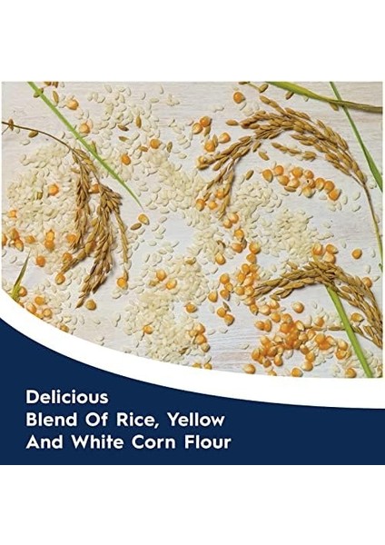 Barilla Glutensiz Burgu (Fusilli) Makarna 400 gr